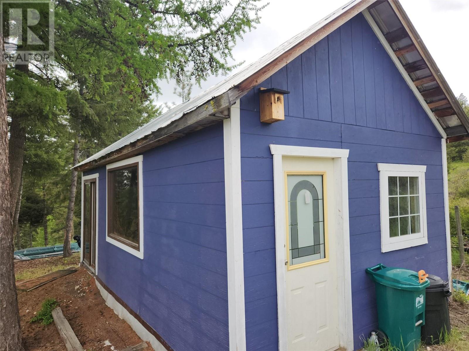 6624 Sidley Mountain Road, Bridesville, British Columbia  V0H 1B0 - Photo 19 - 10348550