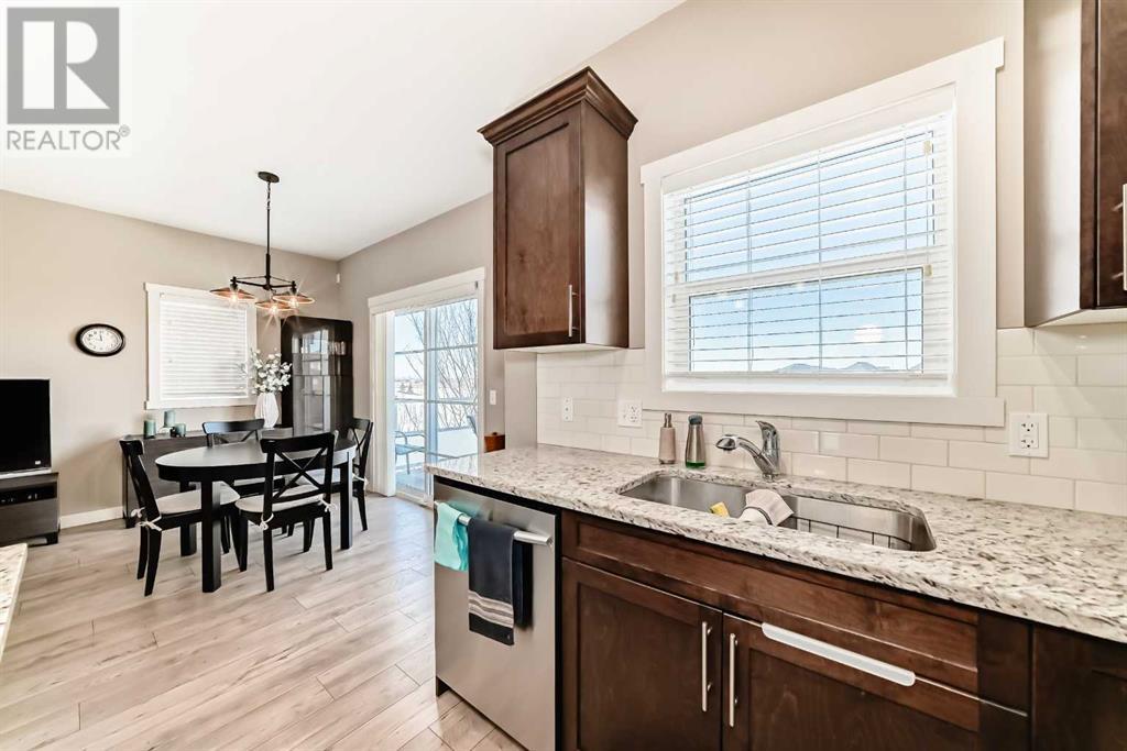 564 Redstone View Ne, Calgary, Alberta  T3N 1B5 - Photo 8 - A2217152