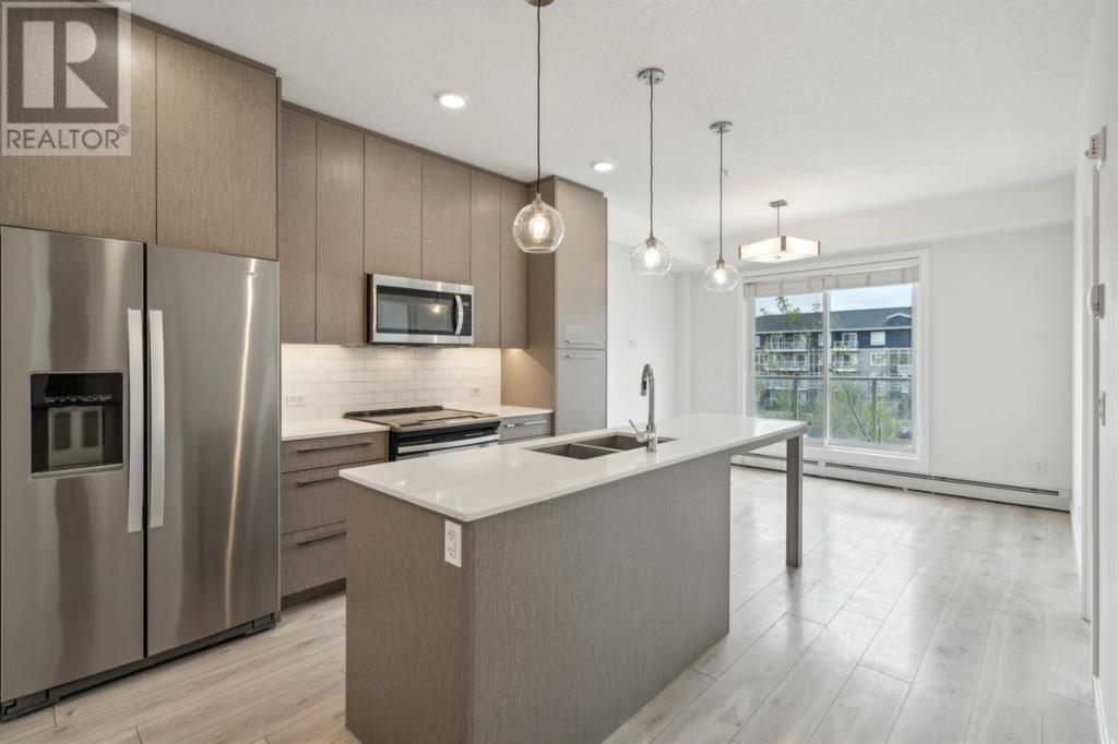 1324, 76 Cornerstone Passage Ne, Calgary, Alberta  T3N 1G9 - Photo 14 - A2222912