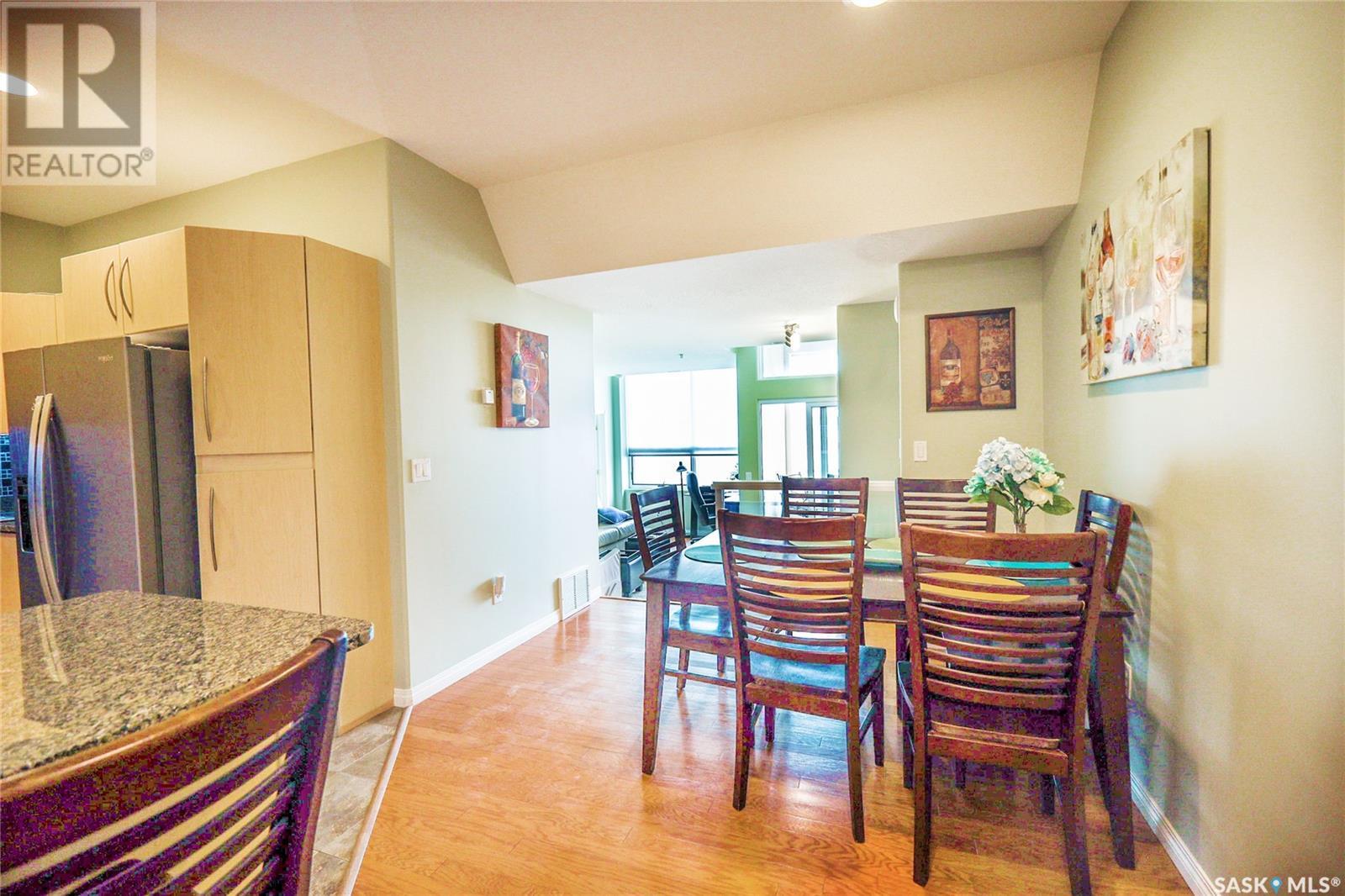 1207 1901 Victoria Avenue, Regina, Saskatchewan  S4P 3R4 - Photo 8 - SK006113