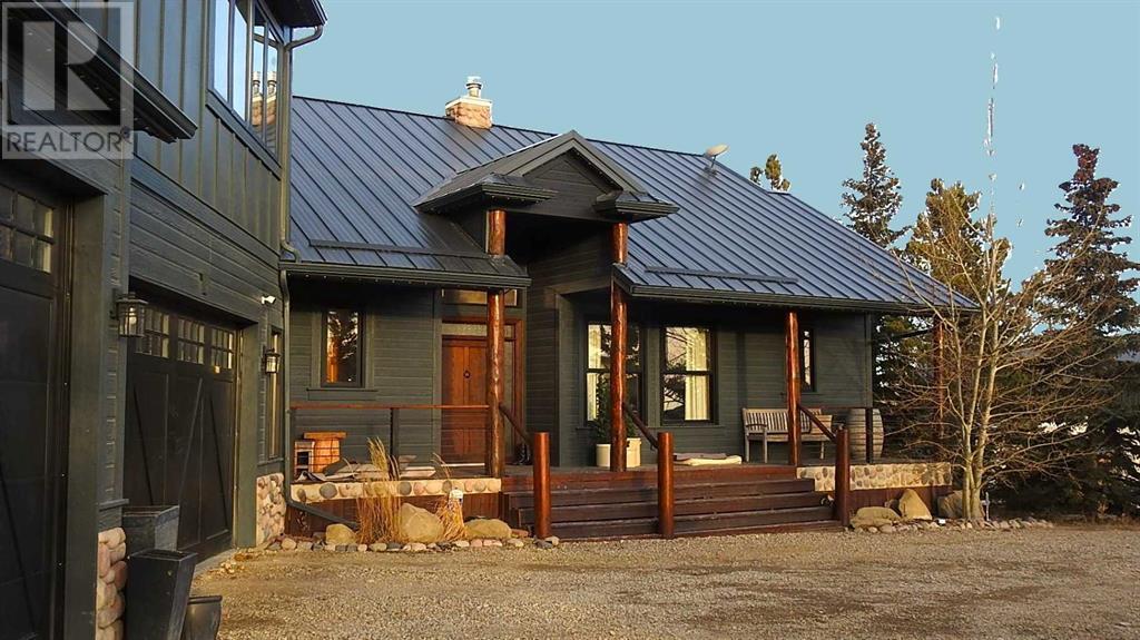 52138 Township Road 263, Rural Rocky View County, Alberta  T4C 1B1 - Photo 6 - A2182656