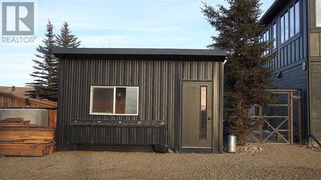 52138 Township Road 263, Rural Rocky View County, Alberta  T4C 1B1 - Photo 46 - A2182656
