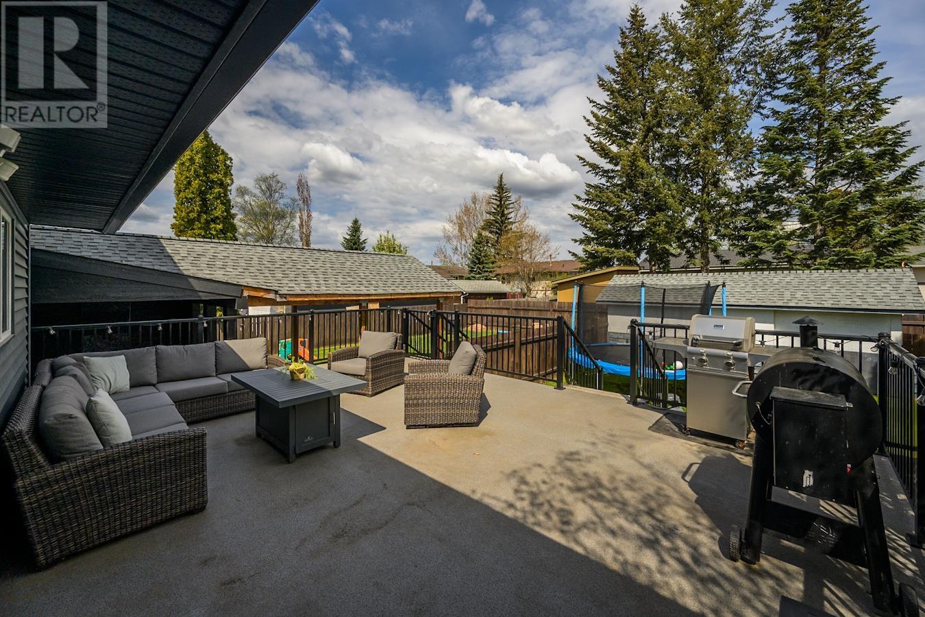 534 Runnalls Avenue, Prince George, British Columbia  V2N 1Y9 - Photo 36 - R3004804