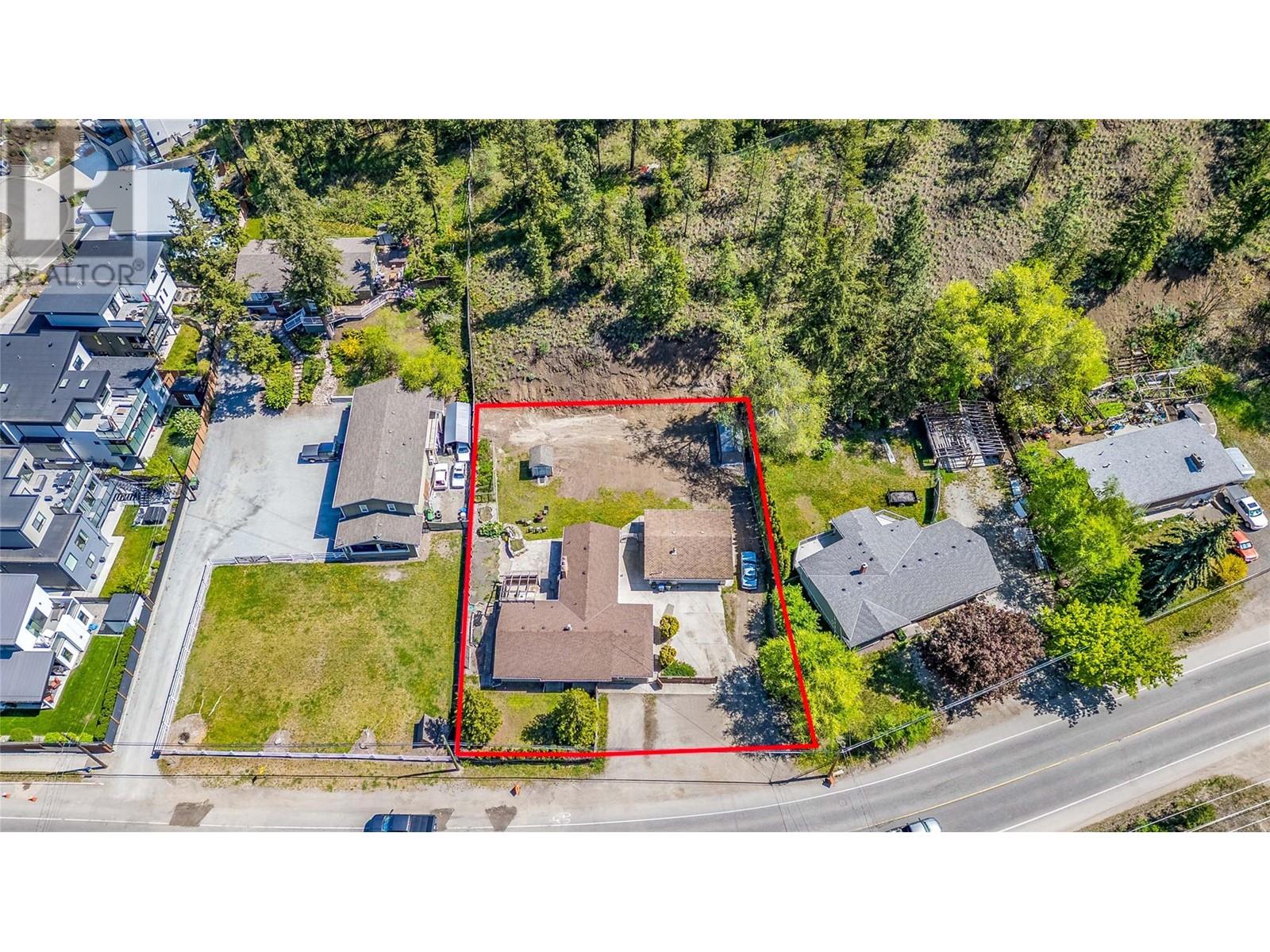 365 Clifton Road, Kelowna, British Columbia  V1V 1A4 - Photo 23 - 10346736