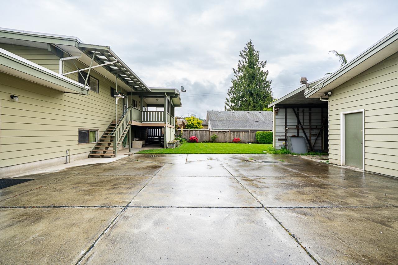 9987 Fairbanks Crescent, Fairfield Island, Chilliwack, British Columbia  V2P 5L9 - Photo 31 - R3003134