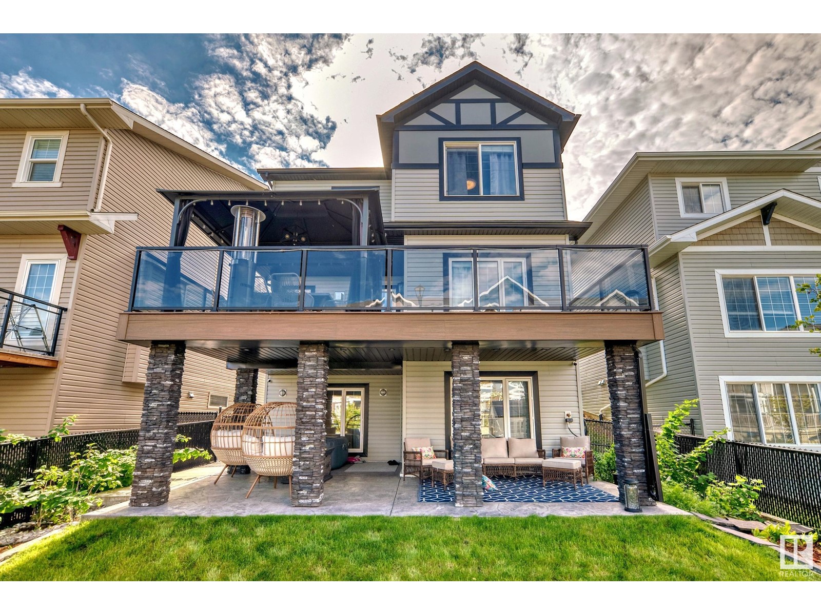 3075 CARPENTER LANDING LD SW, edmonton, Alberta