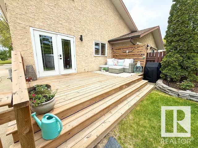 9608 82 St, Fort Saskatchewan, Alberta  T8L 3J2 - Photo 28 - E4437466