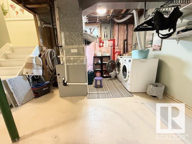 9608 82 St, Fort Saskatchewan, Alberta  T8L 3J2 - Photo 22 - E4437466