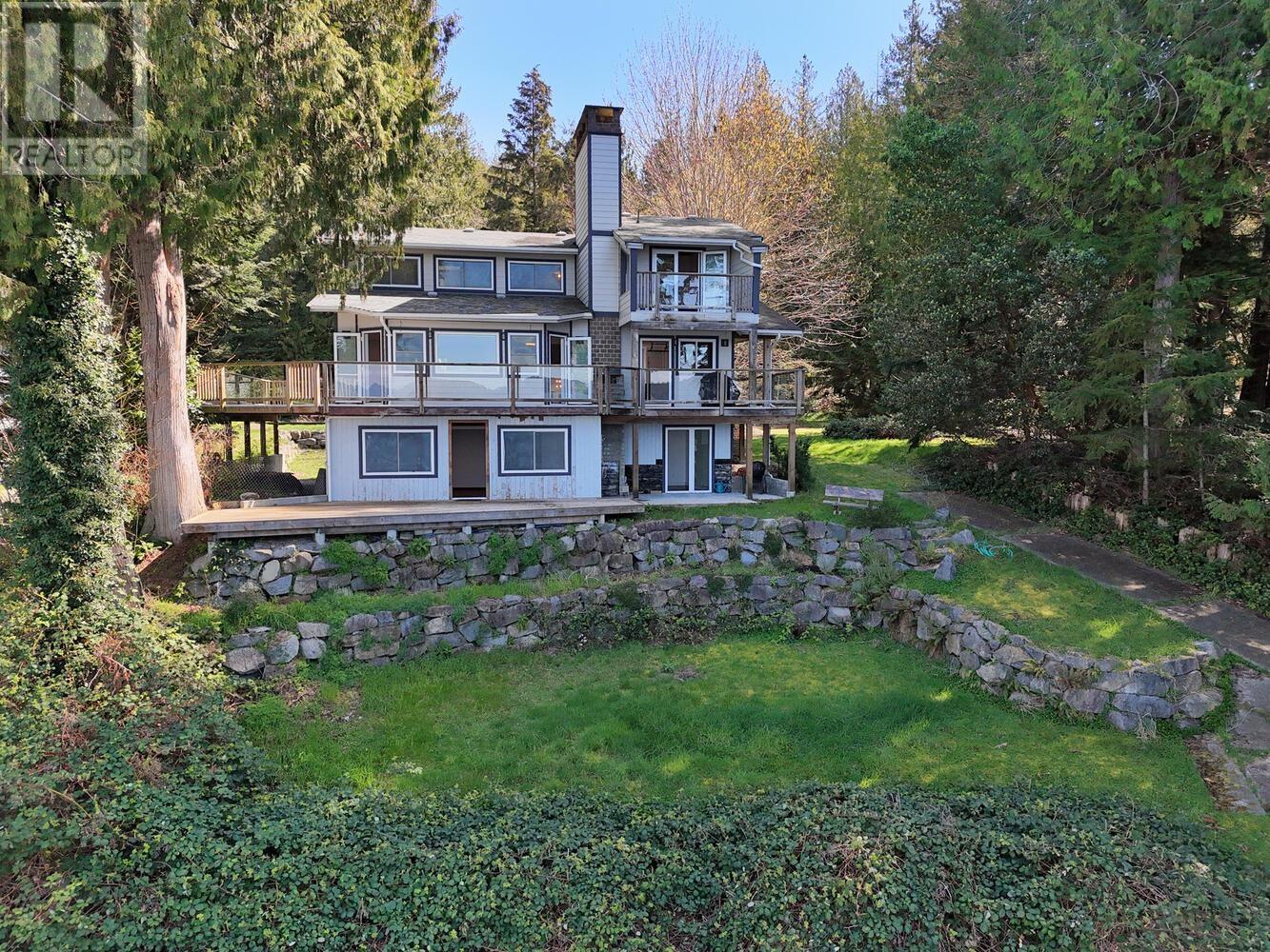 8429 Redrooffs Road, Halfmoon Bay, British Columbia  V7Z 1E6 - Photo 30 - R3000954