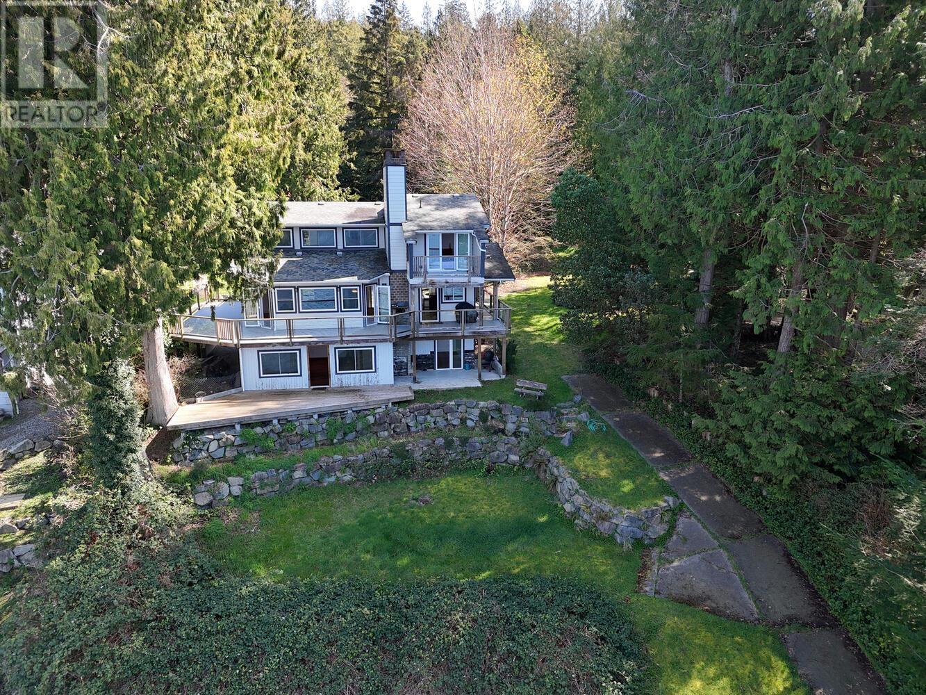8429 Redrooffs Road, Halfmoon Bay, British Columbia  V7Z 1E6 - Photo 31 - R3000954