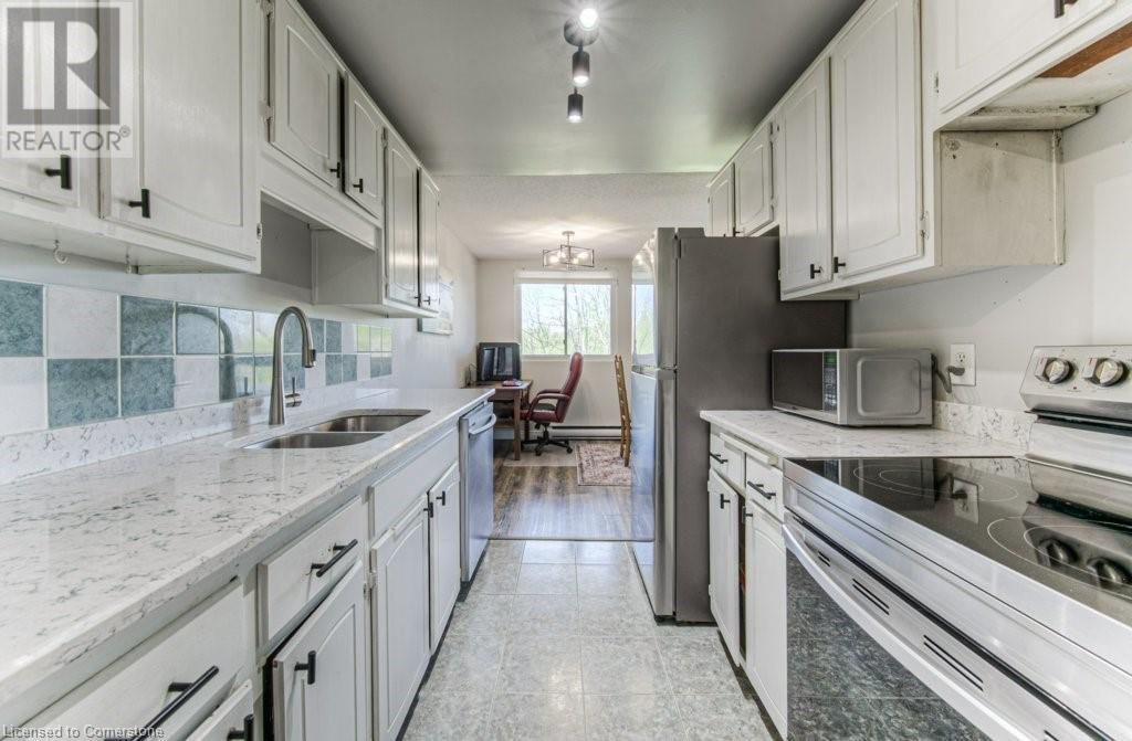 30 Avalon Place Unit# 202, Kitchener, Ontario  N2M 4N6 - Photo 19 - 40722905