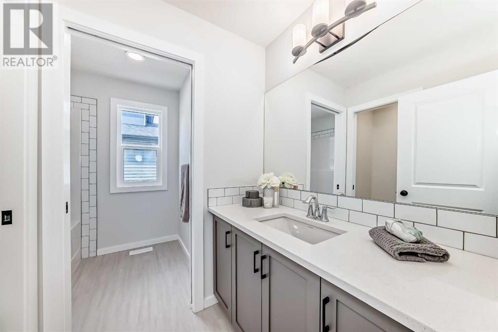 524 Walgrove Boulevard Se, Calgary, Alberta  T2X 4A2 - Photo 30 - A2222077
