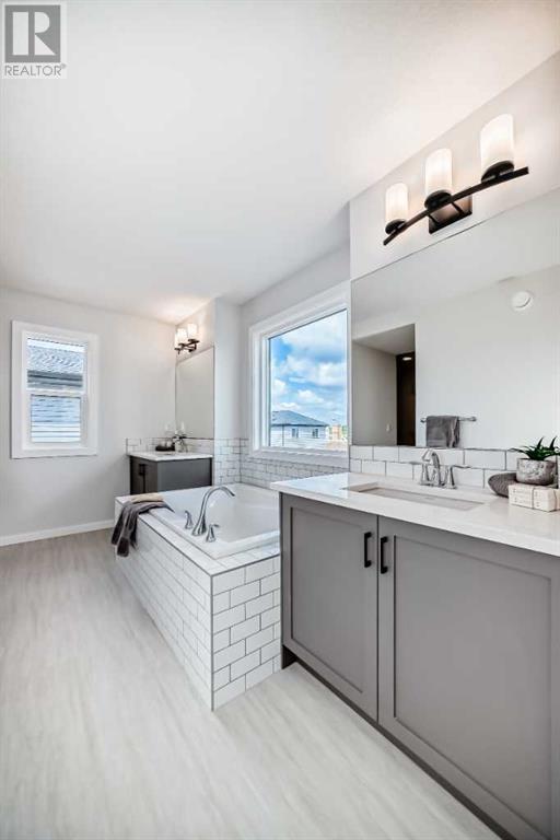 524 Walgrove Boulevard Se, Calgary, Alberta  T2X 4A2 - Photo 24 - A2222077