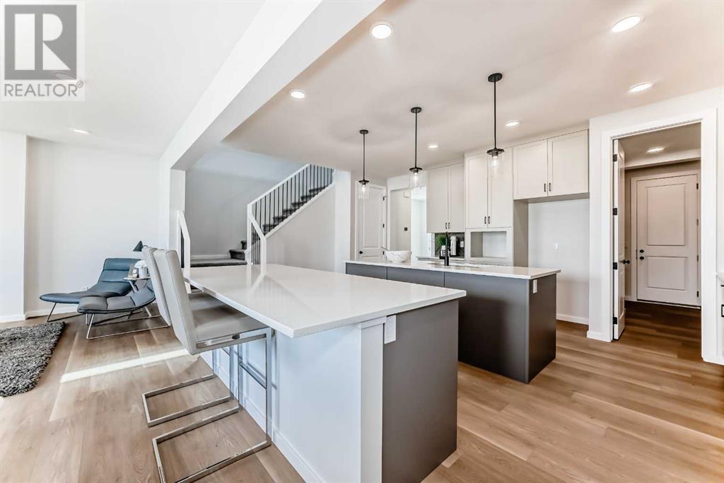 524 Walgrove Boulevard Se, Calgary, Alberta  T2X 4A2 - Photo 7 - A2222077