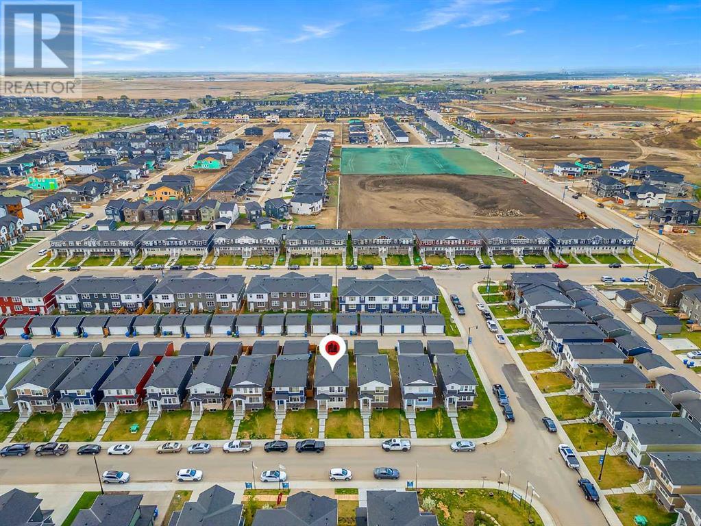 481 Dawson Circle, Chestermere, Alberta  T1X 2R5 - Photo 3 - A2222518