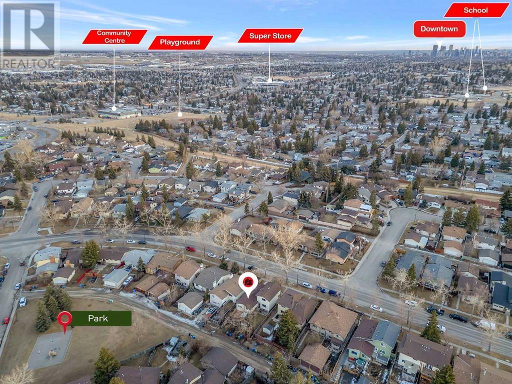 946 Berkley Drive Nw, Calgary, Alberta  T3K 1A2 - Photo 37 - A2222837