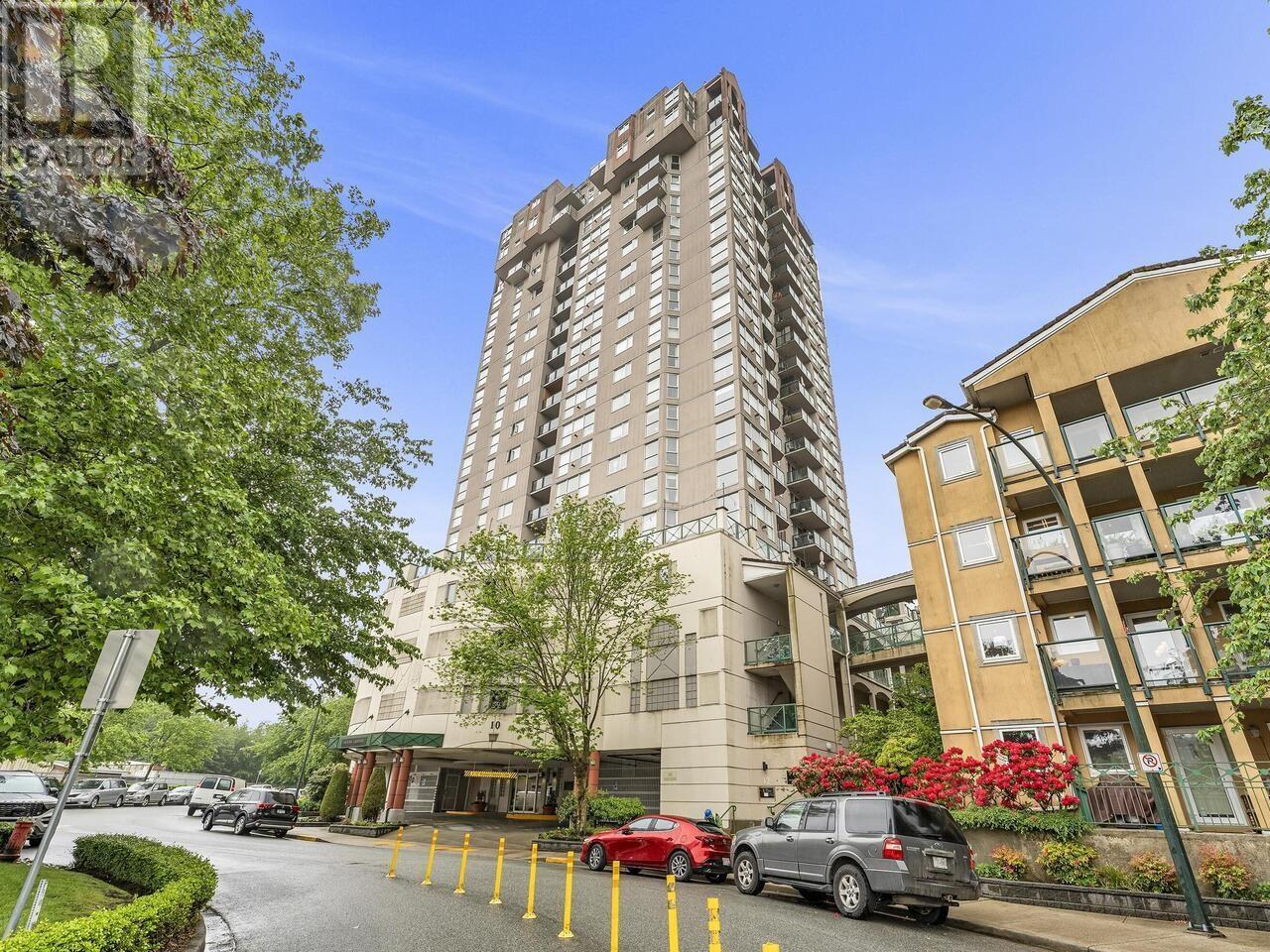 207 12 Laguna Court, New Westminster, British Columbia  V3M 6W4 - Photo 20 - R3004522