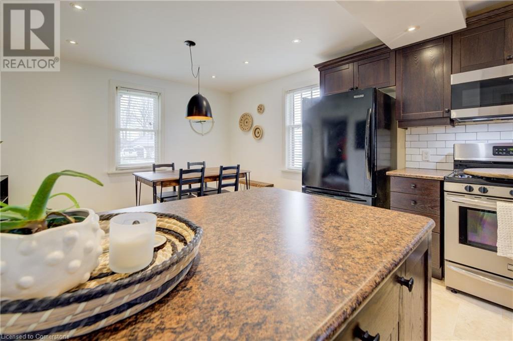 127 King Street, Atwood, Ontario  N0G 1B0 - Photo 12 - 40725685