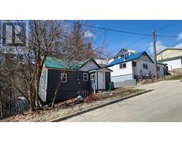 2165 Spokane Street, rossland, British Columbia