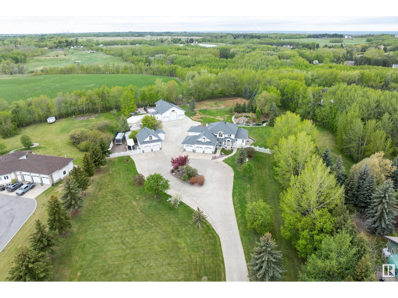 397 52458 Range Road 223, Rural Strathcona County, Alberta  T8A 5V1 - Photo 69 - E4437465