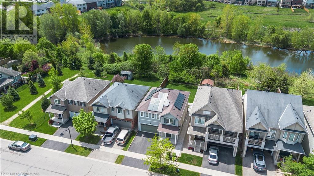 68 BISSET Avenue, brantford, Ontario