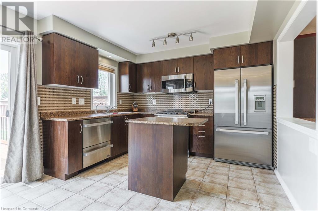 68 Bisset Avenue, Brantford, Ontario  N3T 0H3 - Photo 16 - 40730605