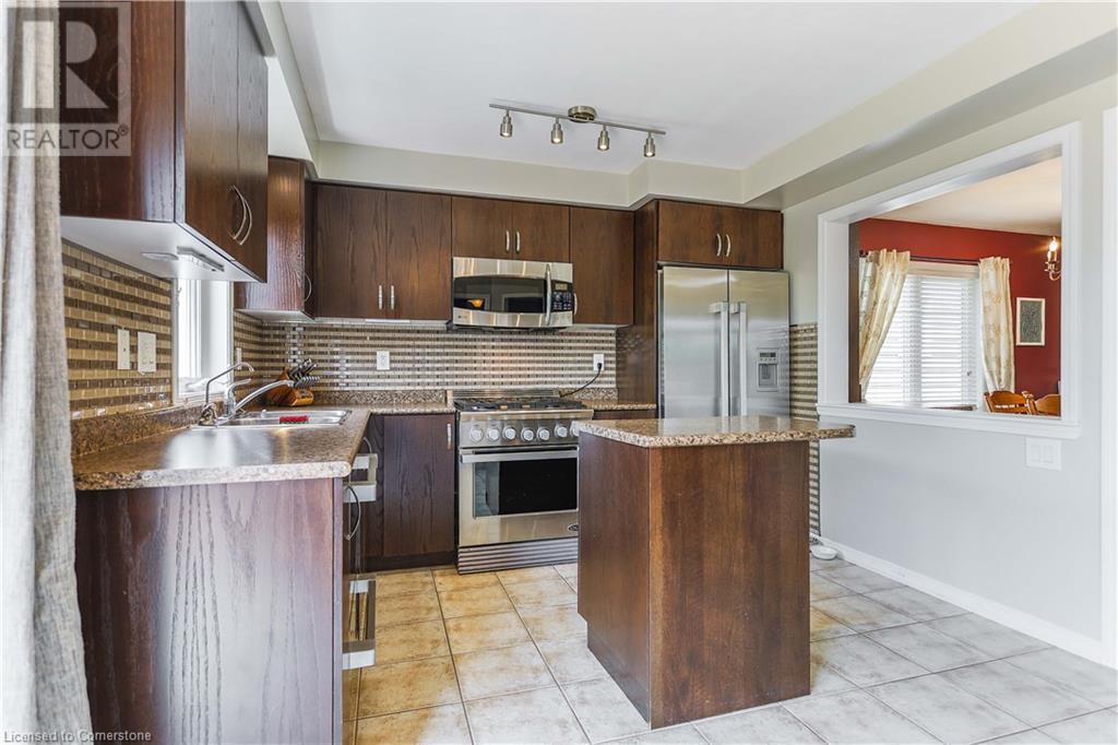 68 Bisset Avenue, Brantford, Ontario  N3T 0H3 - Photo 17 - 40730605