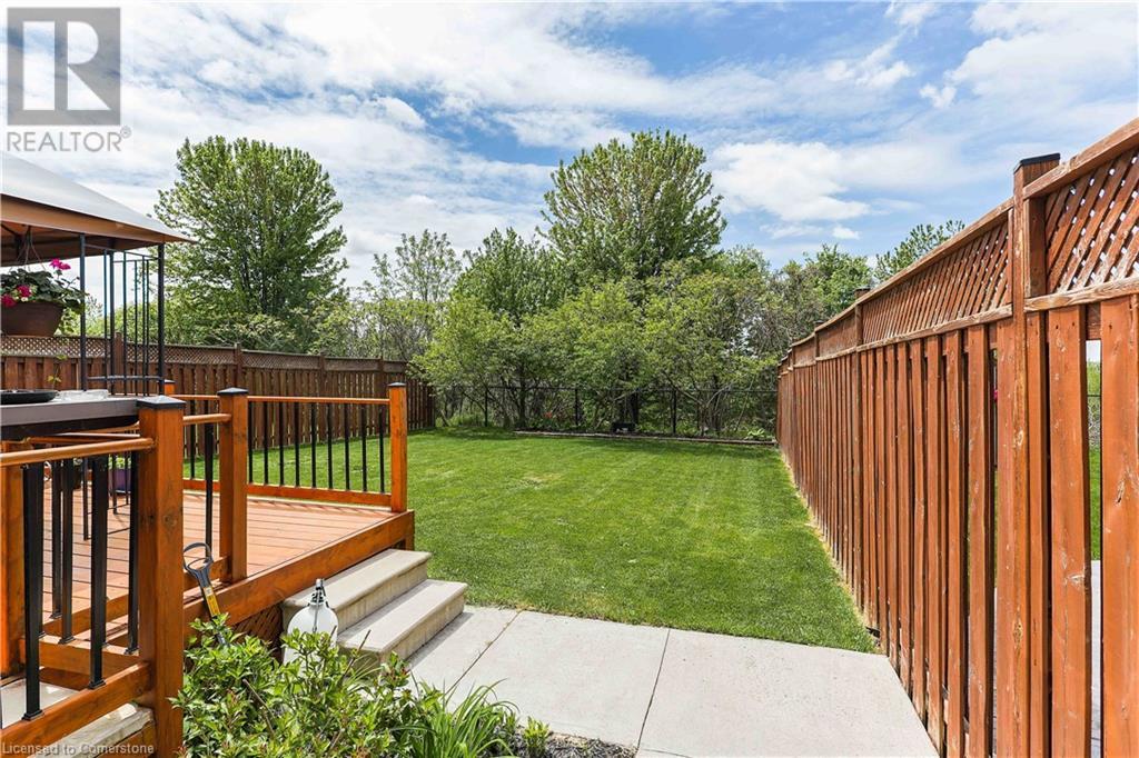 68 Bisset Avenue, Brantford, Ontario  N3T 0H3 - Photo 6 - 40730605