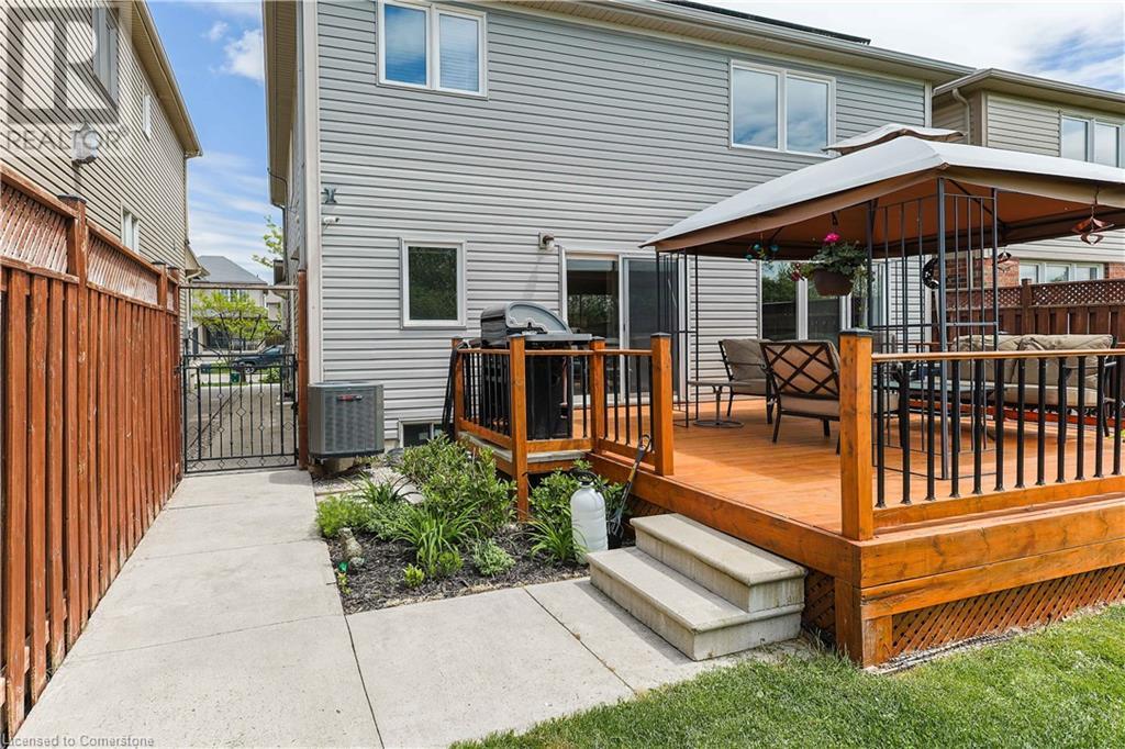 68 Bisset Avenue, Brantford, Ontario  N3T 0H3 - Photo 9 - 40730605