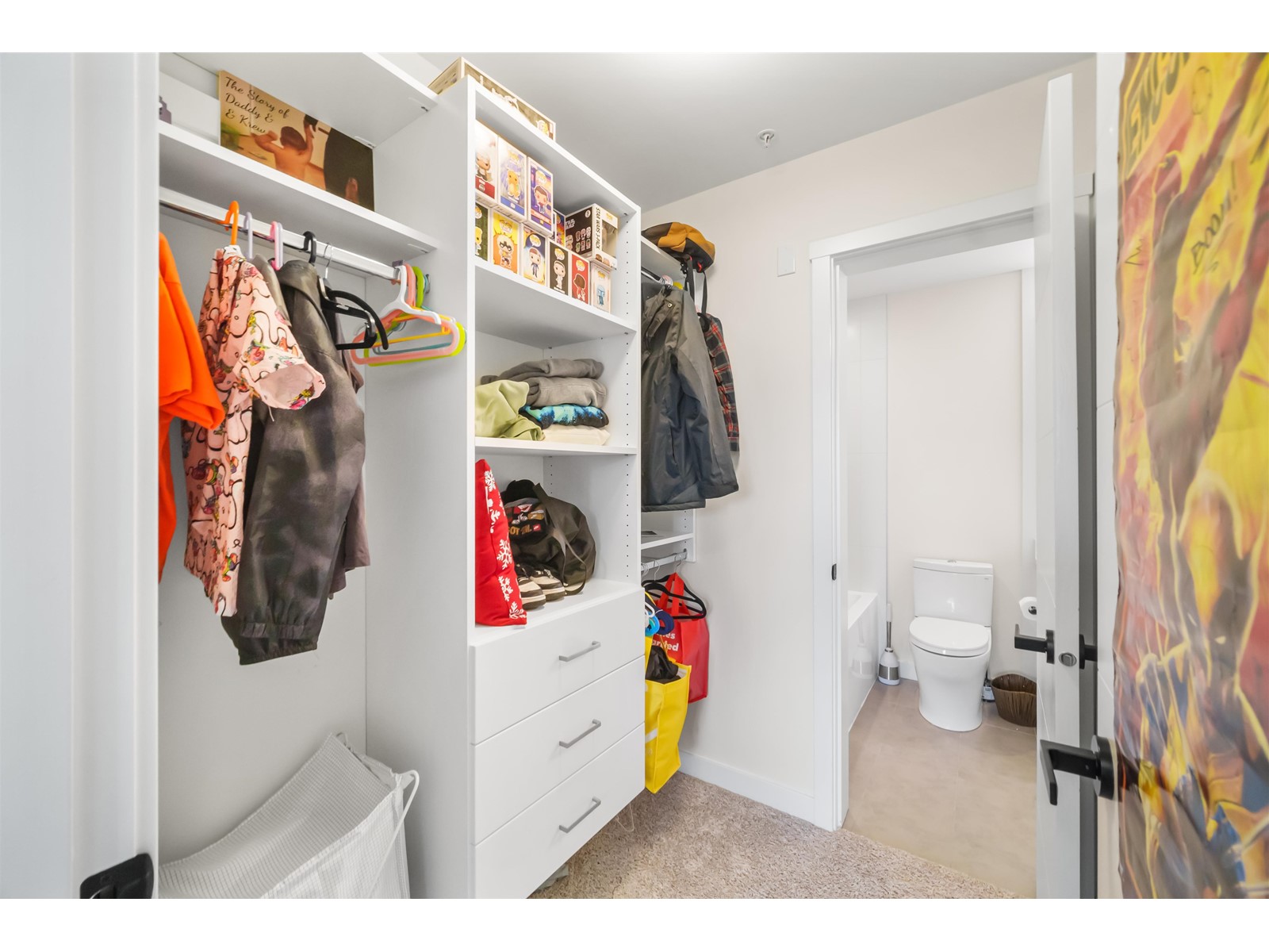 416 8117 200a Street, Langley, British Columbia  V2Y 3W9 - Photo 14 - R3004378