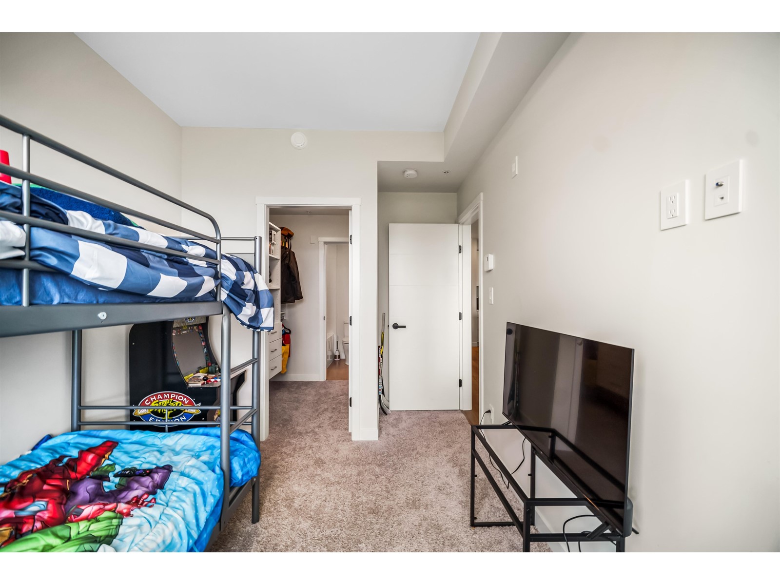 416 8117 200a Street, Langley, British Columbia  V2Y 3W9 - Photo 12 - R3004378