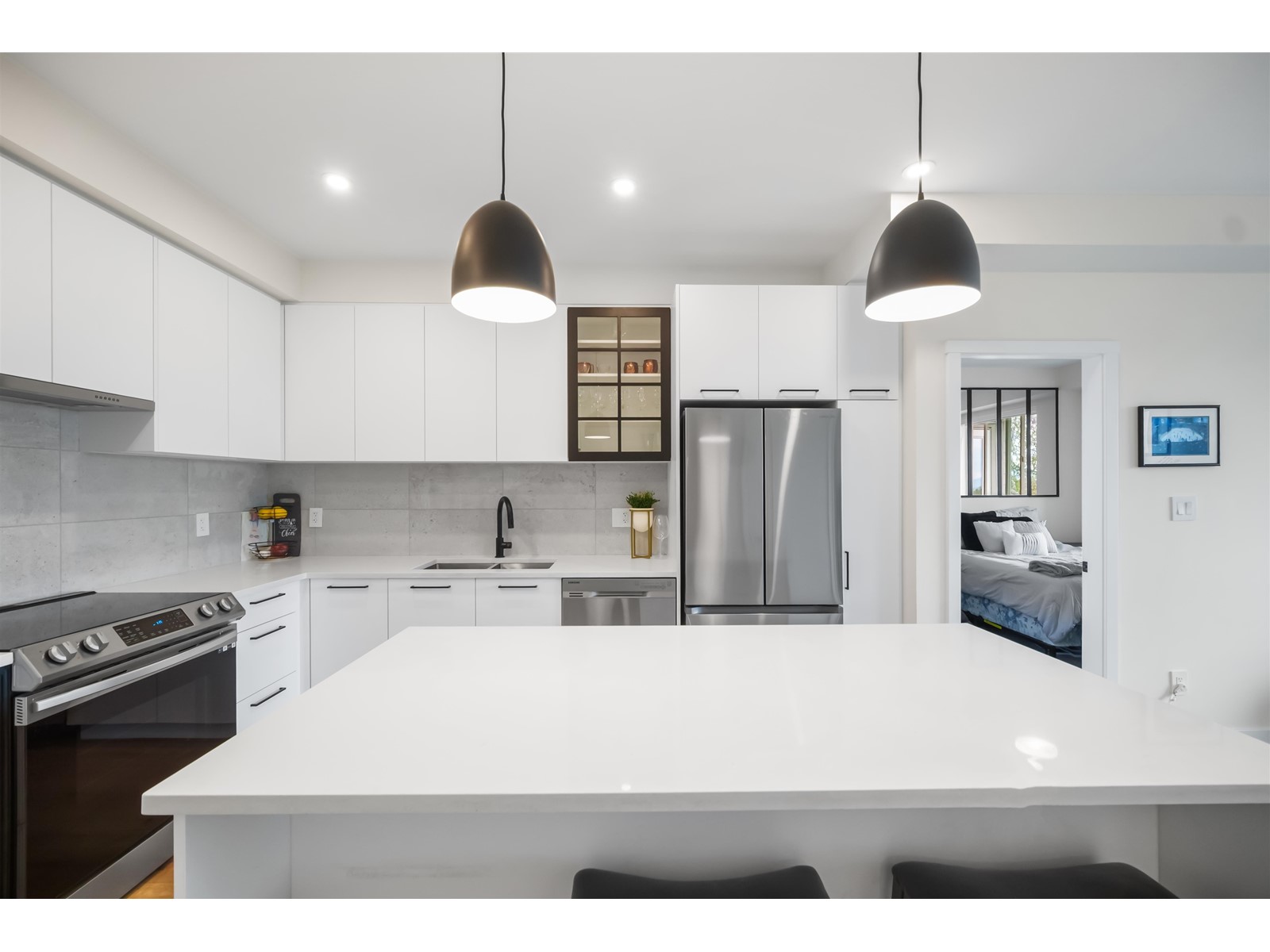 416 8117 200a Street, Langley, British Columbia  V2Y 3W9 - Photo 6 - R3004378