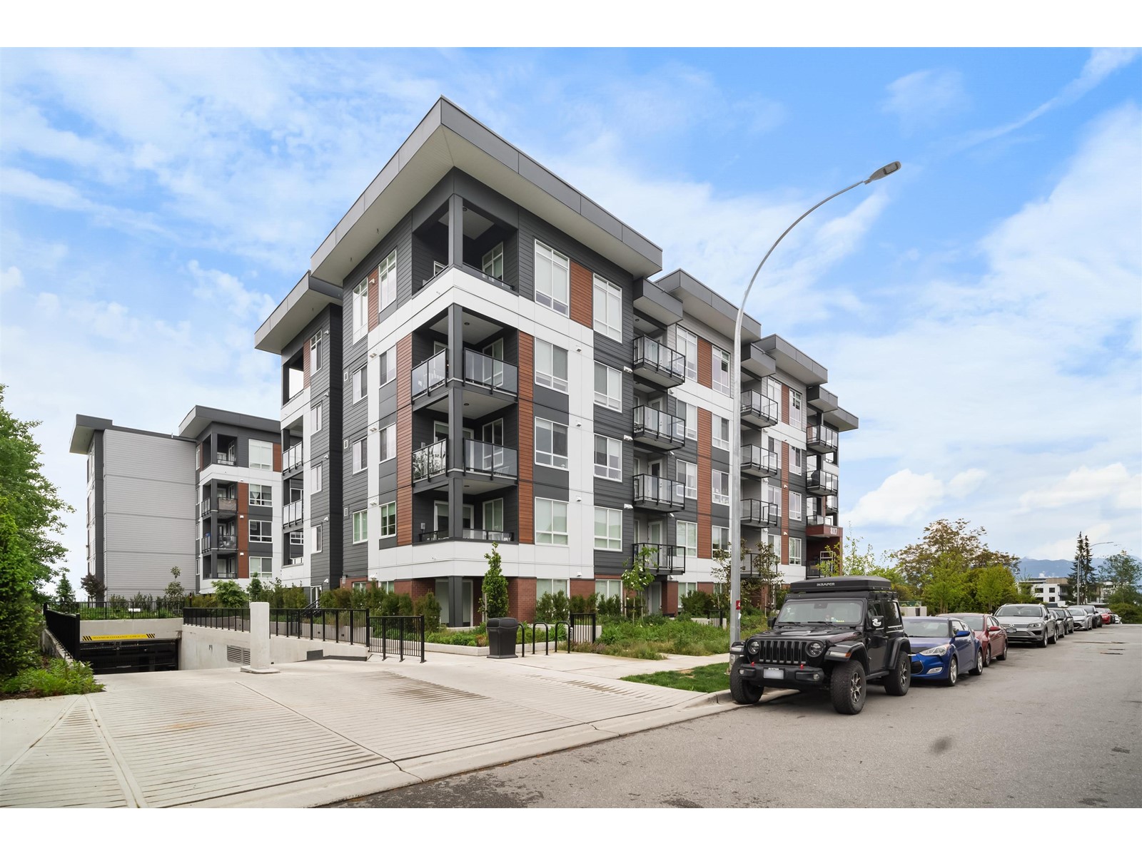 416 8117 200A STREET, langley, British Columbia