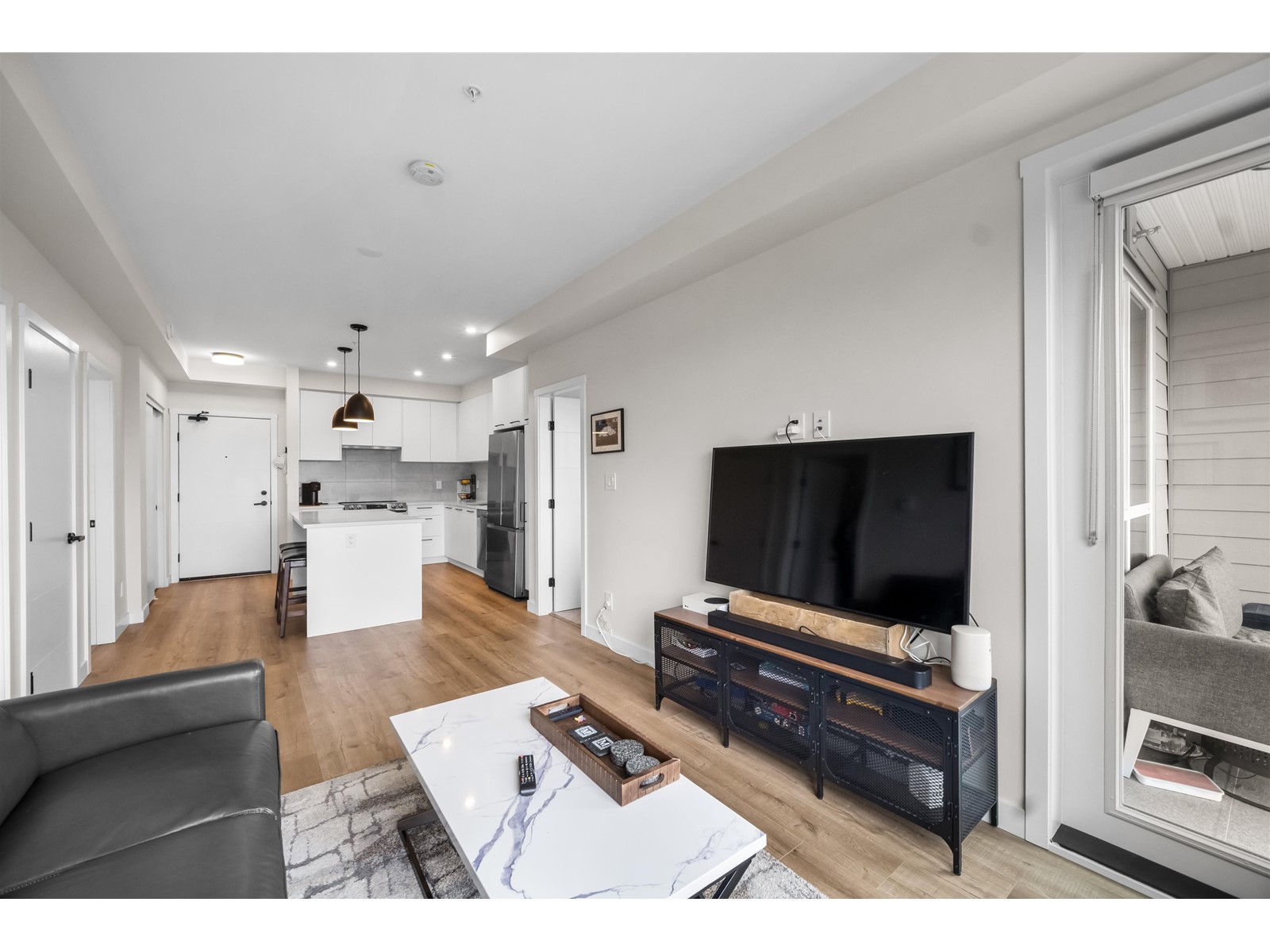 416 8117 200a Street, Langley, British Columbia  V2Y 3W9 - Photo 10 - R3004378