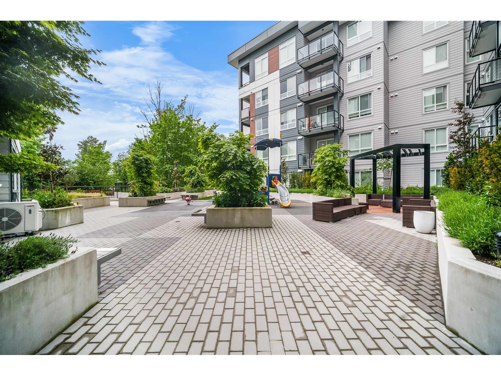 416 8117 200a Street, Langley, British Columbia  V2Y 3W9 - Photo 27 - R3004378