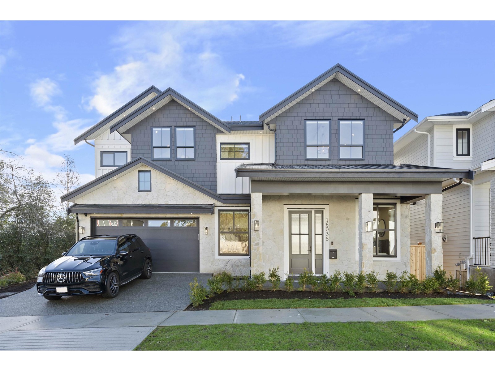 16038 9A AVENUE, surrey, British Columbia