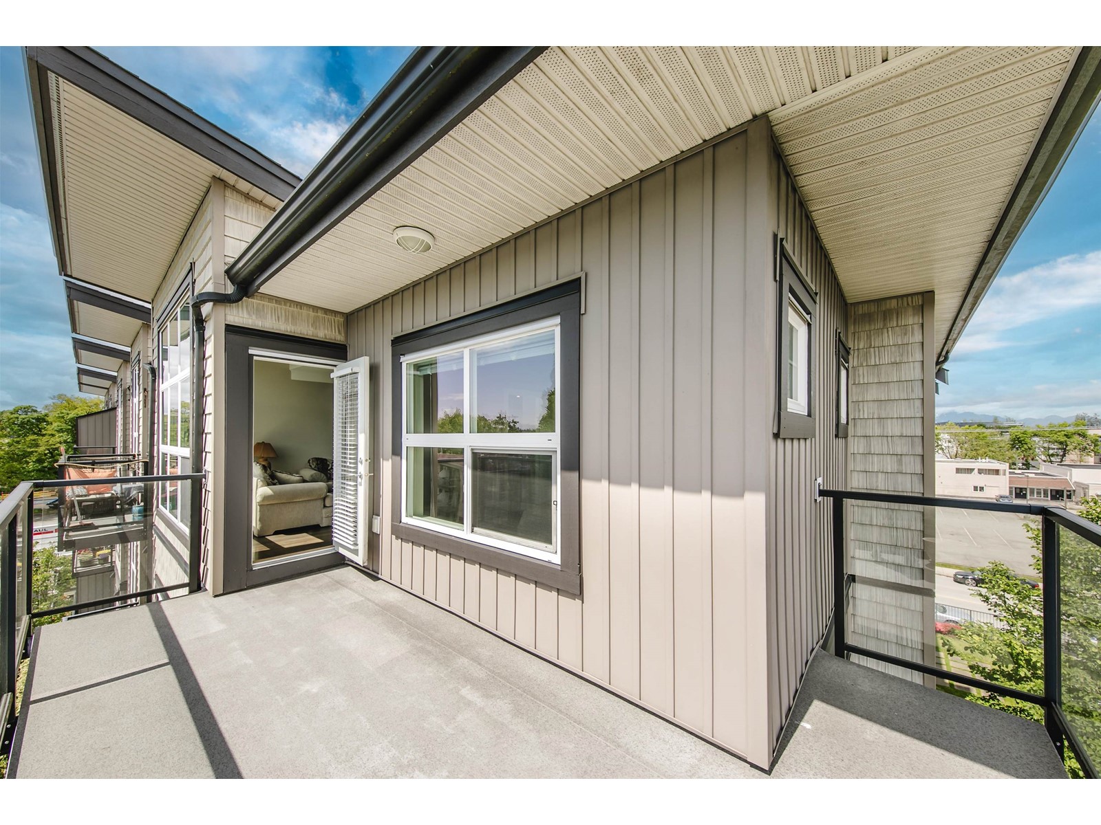 403 20630 Douglas Crescent, Langley, British Columbia  V3A 4B8 - Photo 11 - R3004896