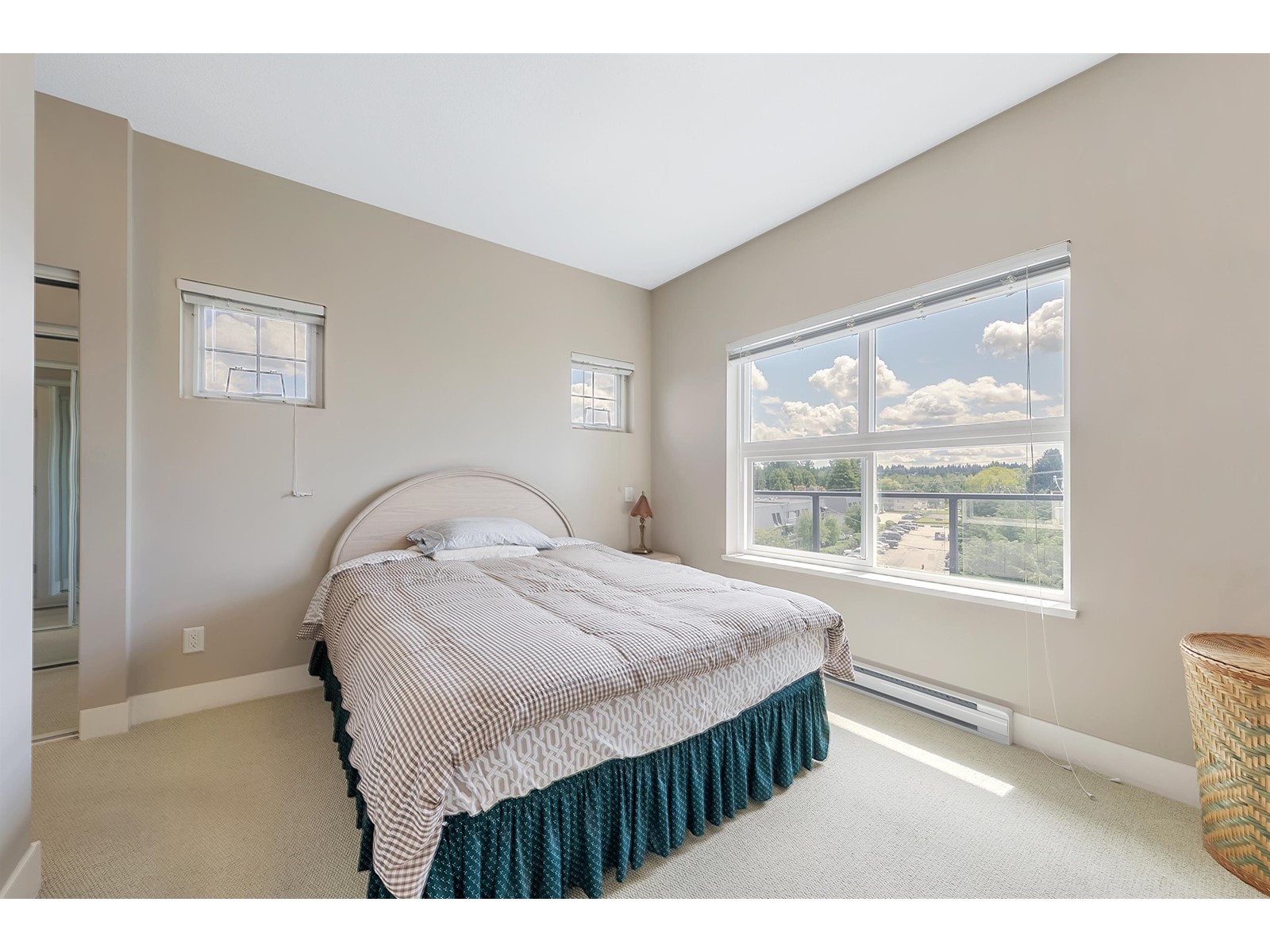 403 20630 Douglas Crescent, Langley, British Columbia  V3A 4B8 - Photo 13 - R3004896