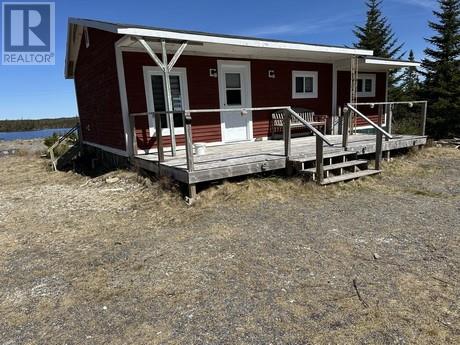 3 Gull Pond Road, New Harbour Barrens, Newfoundland & Labrador