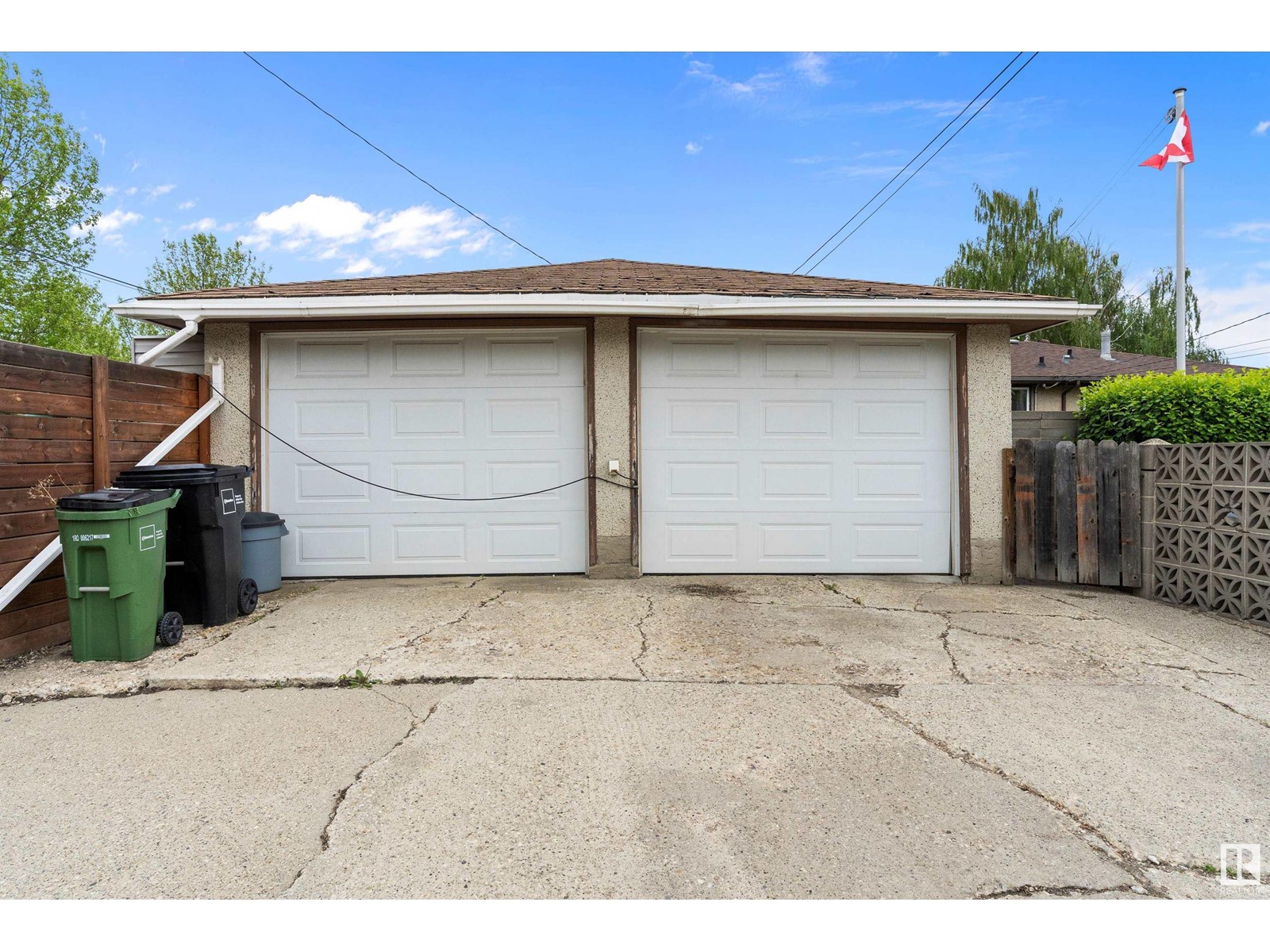 8003 76 Av Nw, Edmonton, Alberta  T6C 0H6 - Photo 55 - E4437468