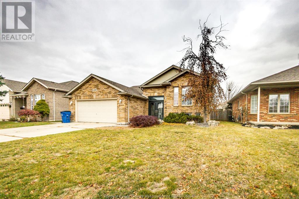 127 BALMORAL ROAD, Chatham, Ontario