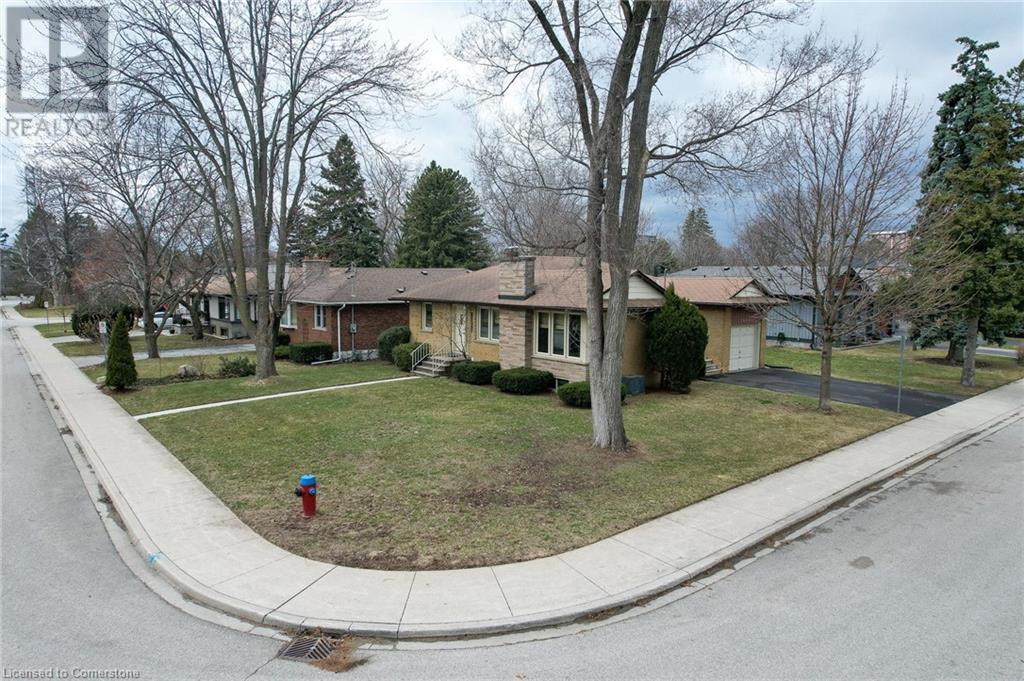 1435 Alfred Crescent, Burlington, Ontario  L7S 1K8 - Photo 7 - 40710344