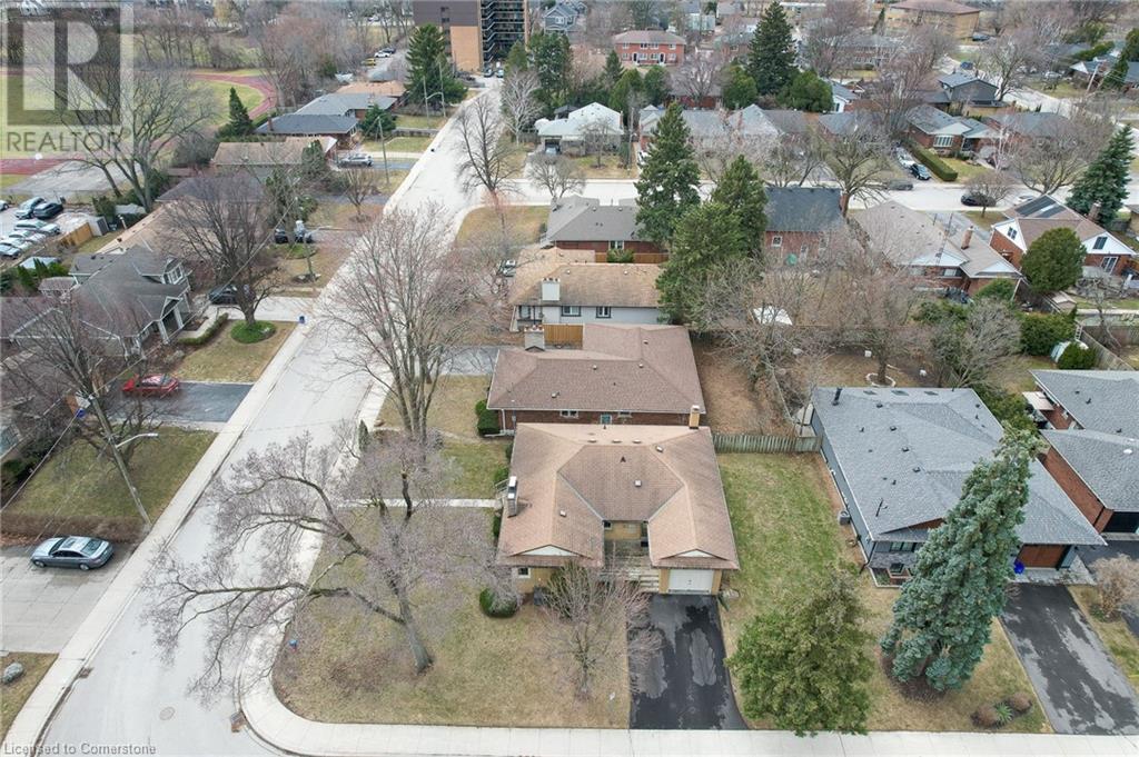 1435 Alfred Crescent, Burlington, Ontario  L7S 1K8 - Photo 9 - 40710344