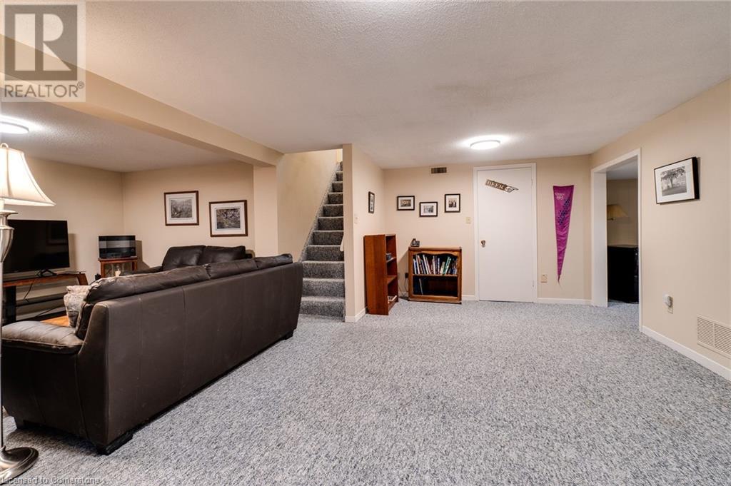 1435 Alfred Crescent, Burlington, Ontario  L7S 1K8 - Photo 37 - 40710344