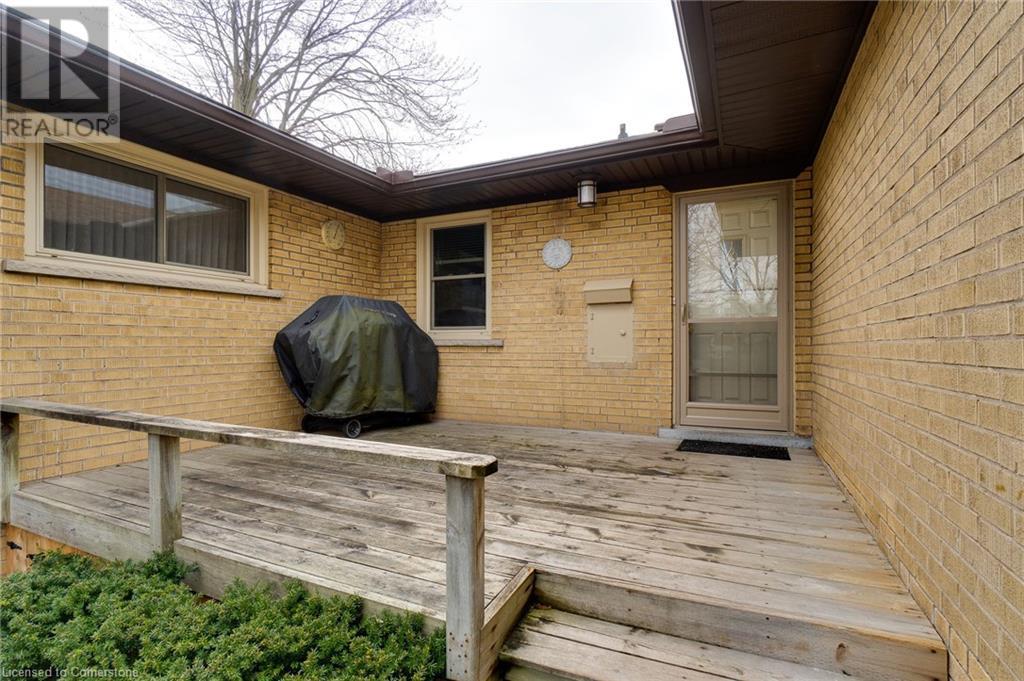 1435 Alfred Crescent, Burlington, Ontario  L7S 1K8 - Photo 50 - 40710344