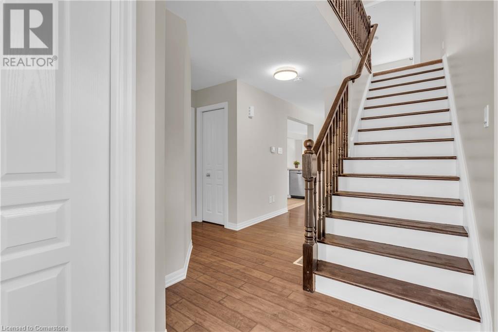 105 Pinnacle Drive Unit# 35, Kitchener, Ontario  N2P 1B8 - Photo 5 - 40730035