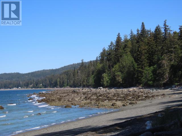 Lot M Gillies Bay Rd Road, Texada Island, British Columbia  V0N 1W0 - Photo 2 - 18984
