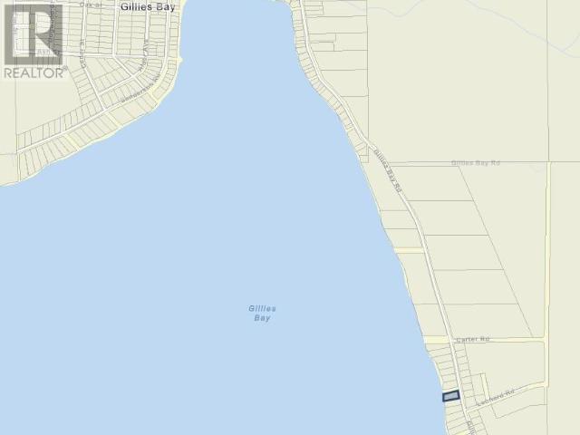 Lot M Gillies Bay Rd Road, Texada Island, British Columbia  V0N 1W0 - Photo 9 - 18984