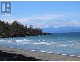 Lot M Gillies Bay Rd Road, Texada Island, Ca