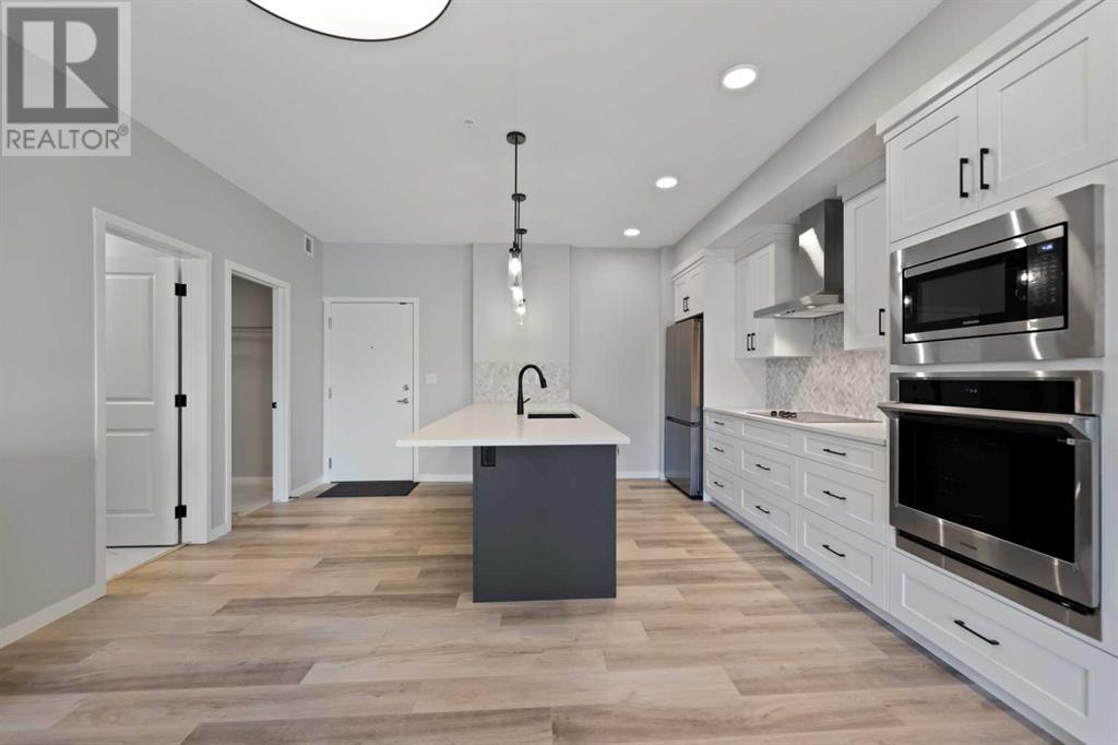 1402, 42 Cranbrook Gardens Se, Calgary, Alberta  T3M 3N9 - Photo 9 - A2207340